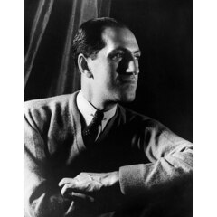 Tribute To George Gershwin