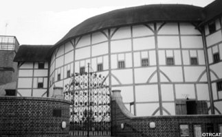 Globe Theater