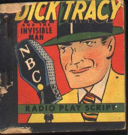 Dick Tracy