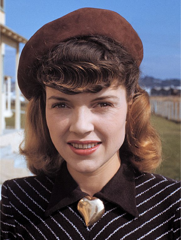 Ella Mae Morse