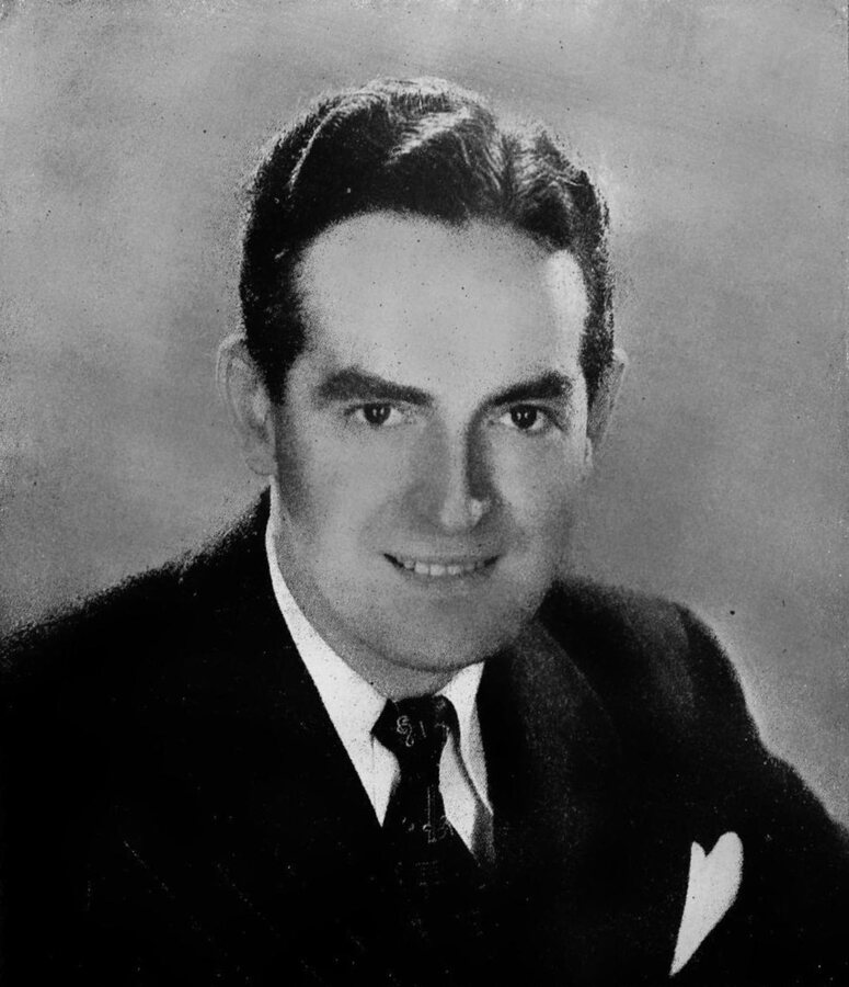 Fred Waring and His Pennsylvanians