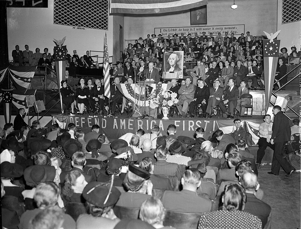 America First Committee