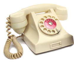 Love On the Line