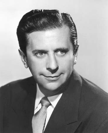 Morey Amsterdam Show