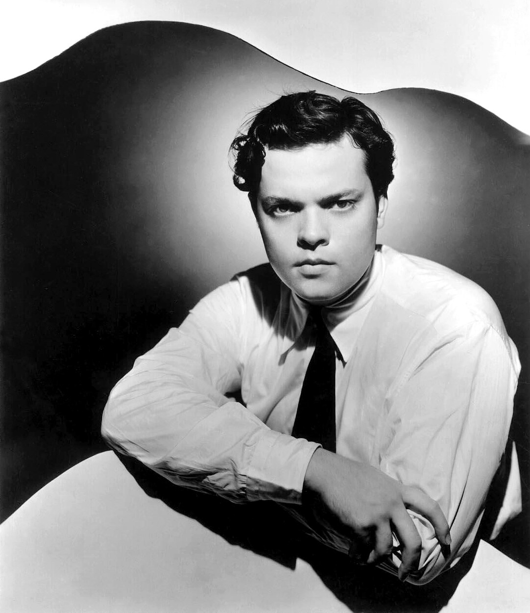 Orson Welles' War of the Worlds