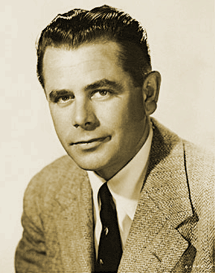 Glenn Ford