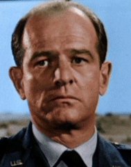 Alan Hewitt