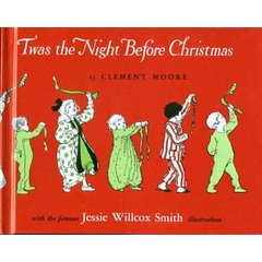 Night Before Christmas