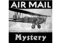 Air Mail Mystery