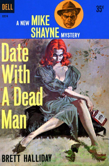 Michael Shayne