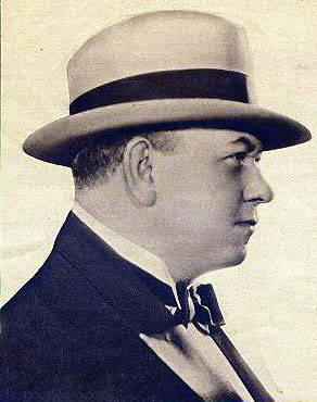B a Rolfe and His Orchestra
