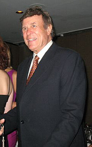 Cousin Brucie