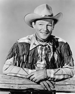 The Roy Rogers Show