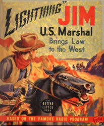 Lightning Jim