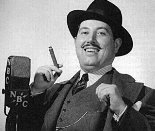 Great Gildersleeve