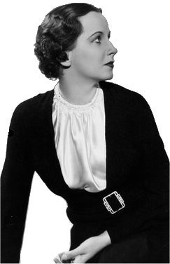 Bernardine Flynn