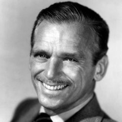 Douglas Fairbanks