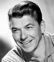 Ronald Reagan