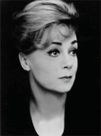June Havoc