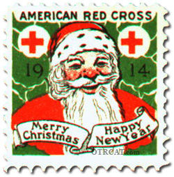 Christmas Seals