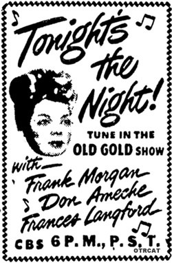 Old Gold Comedy Theater