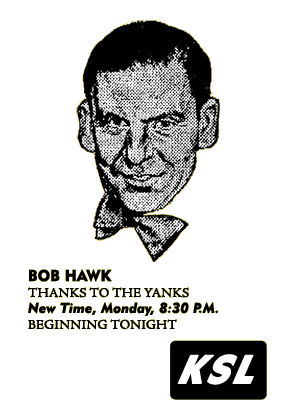 Bob Hawk Show
