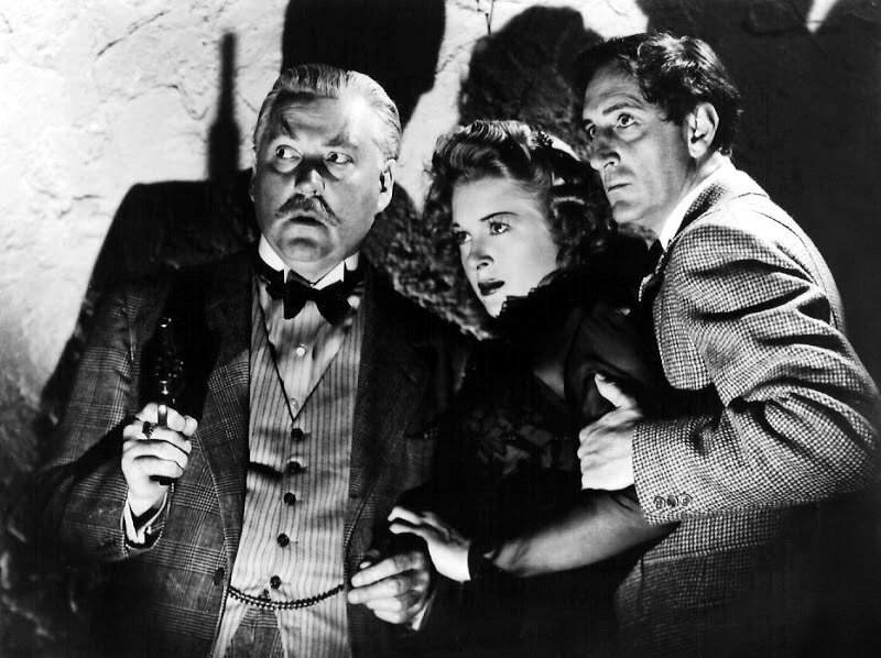 The New Adventures Of Sherlock Holmes