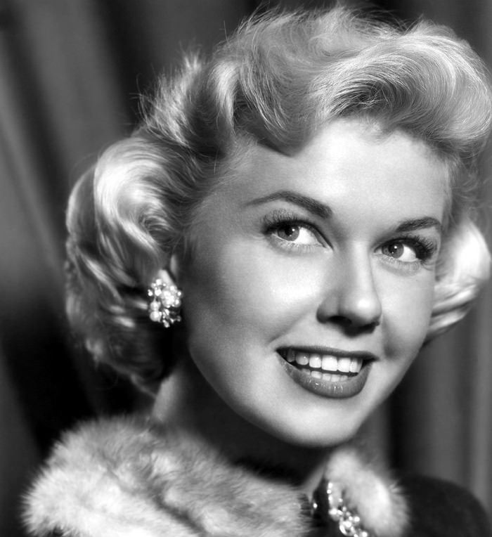 The Doris Day Show