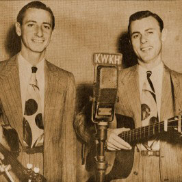 Bailes Brothers