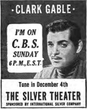 The Silver Theater