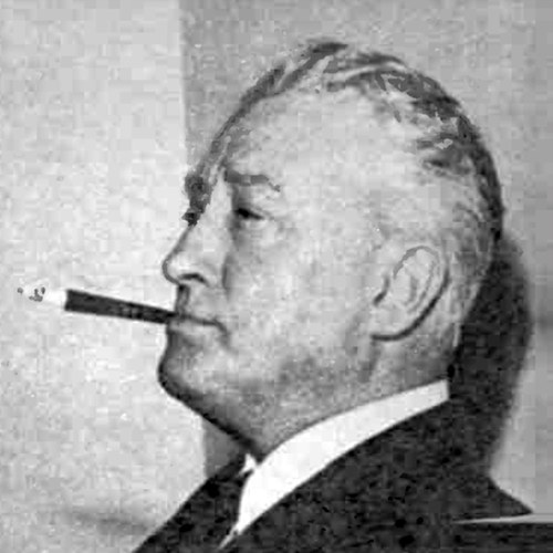 The Amazing Nero Wolfe