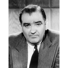 Joseph McCarthy - Chicago Irish Fellowship Club
