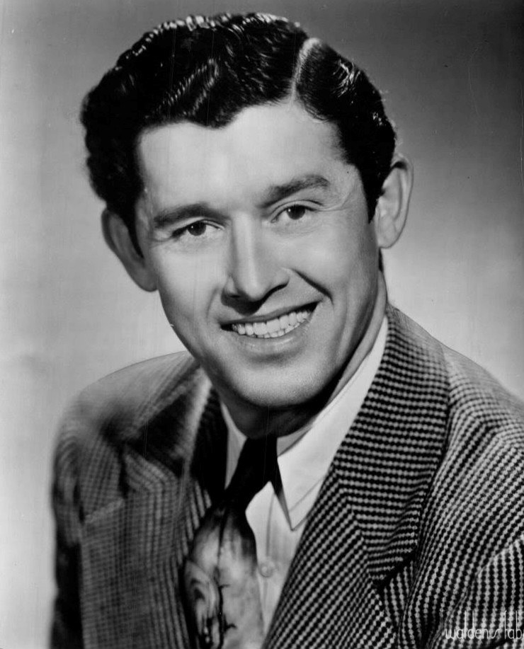 Roy Acuff Show