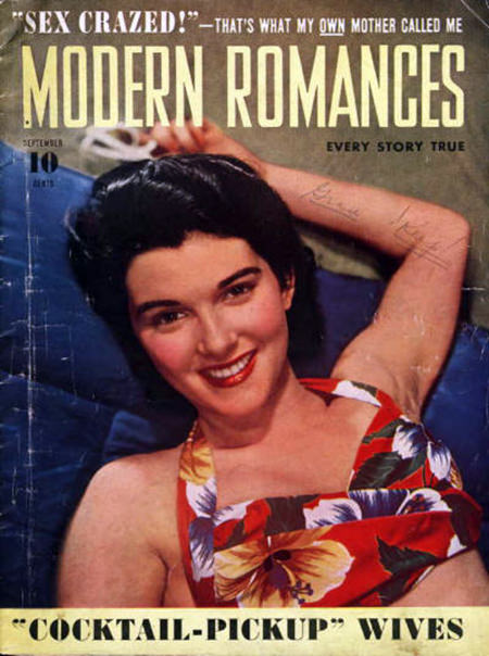 Modern Romances
