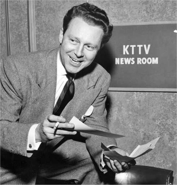 George Putnam