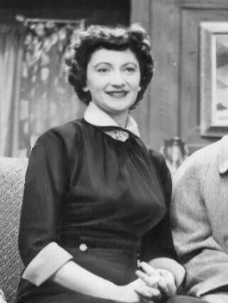 Ethel and Albert