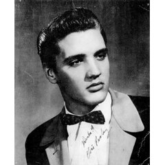 Elvis Presley