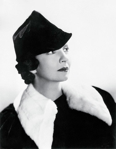 Valiant Lady