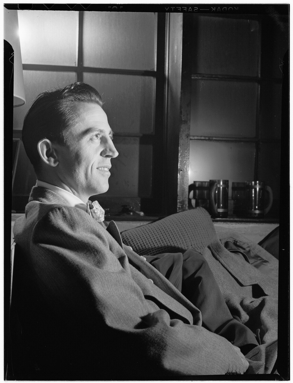 Boyd Raeburn And His Orchestra