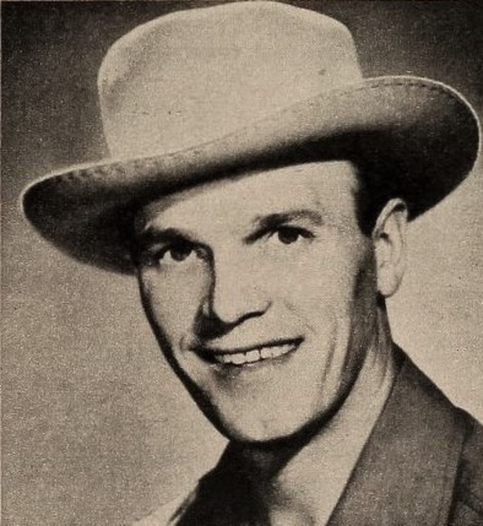 The Grand Old Opry