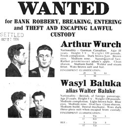 Wanted