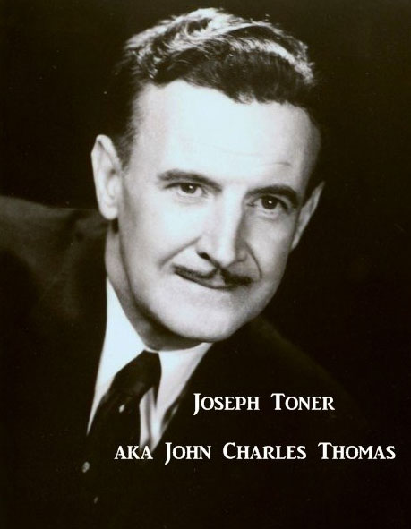 John Charles Thomas Show
