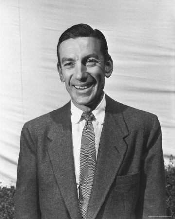 Hoagy Carmichael Show
