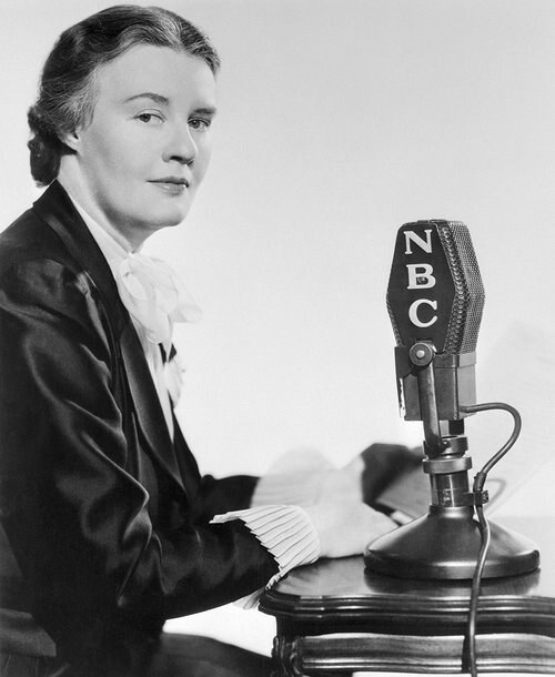 Dorothy Thompson
