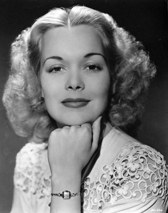 Jane Wyman