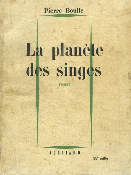 Planet of the Apes