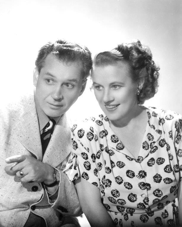 Fibber McGee & Molly