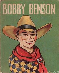Bobby Benson