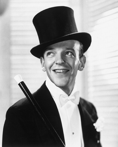 Fred Astaire