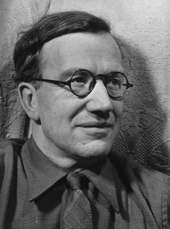 Raymond Gram Swing